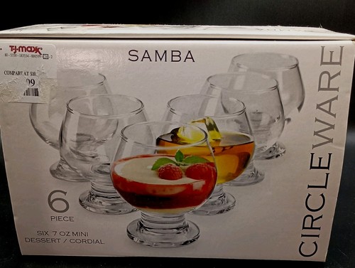 Circleware samba mini - 6,