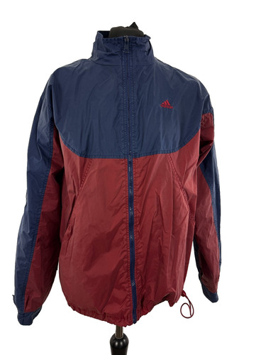 Adidas rain coat wind breaker - rain,
