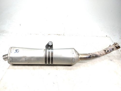 2010 bmw g450 g450x - bmw, akrapovic