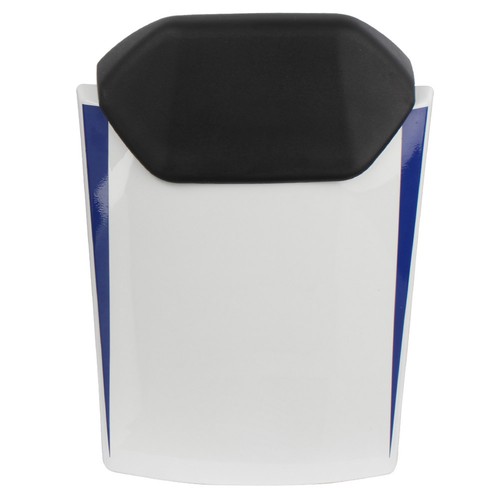Rear seat cover - seat,
