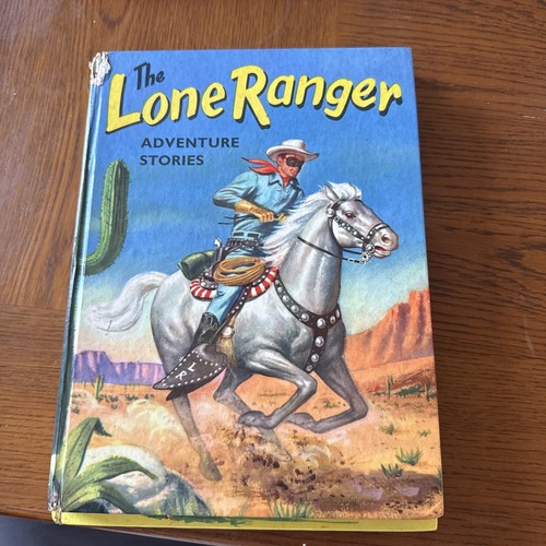 The lone ranger - the,