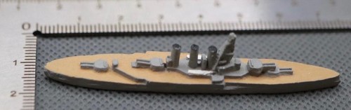 Davco 3000 great - 1/3000, britain