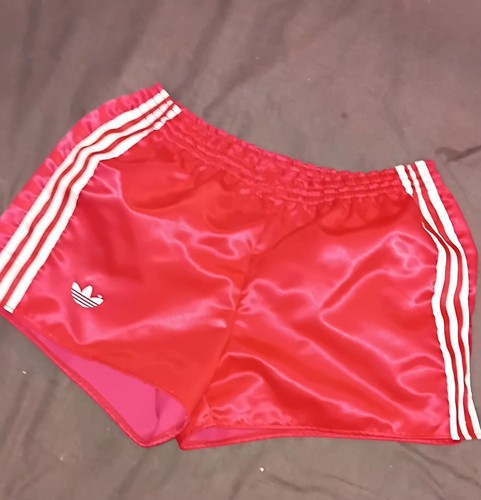 Vintage shiny adidas ventex - vintage,