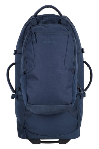 Mountain warehouse wheelie 50l - mountain,