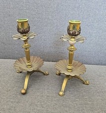 Pair of Vintage Victorian