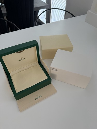 Rolex medium watch - medium,