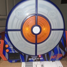 NERF N-Strike Elite Electronic