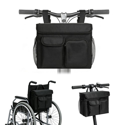 Mobility scooter bag - scooter, bag,scooter
