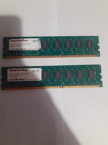 Komputor bay 4gb ddr3 ram - komputor,