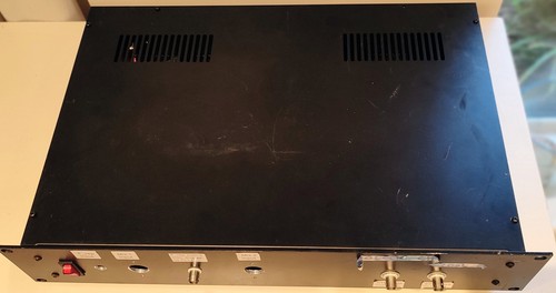 Inch 300mm full - 2u,