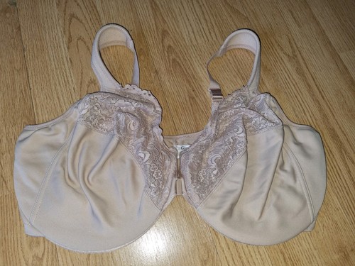 Gorgeous beige glamorise - gorgeous,