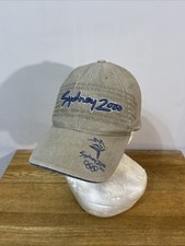 vintage Sydney 2000 Summer