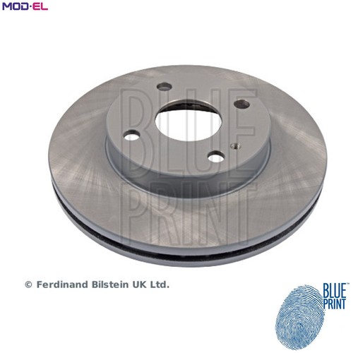 Brake disc adm54364 for - 2x,