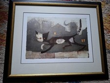 Vintage Rosina Wachtmeister