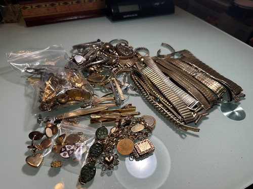 1110 grams gold filled rgp - 1110,