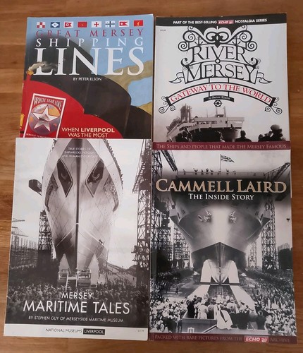 Magazines bundle of - bundle,
