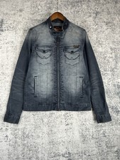 Superdry Jacket Mens Medium