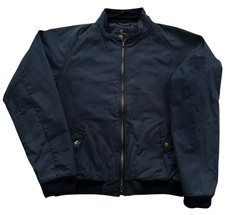 Barbour International Steve