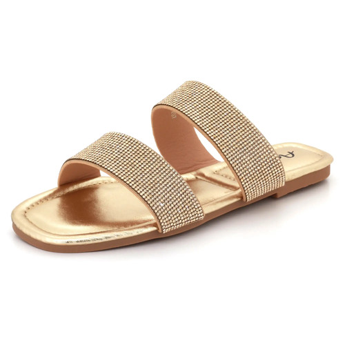 Women slip evening party - slip-on,