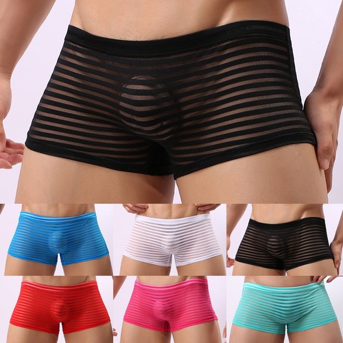 Boxer underwear briefs comfy - underwear,