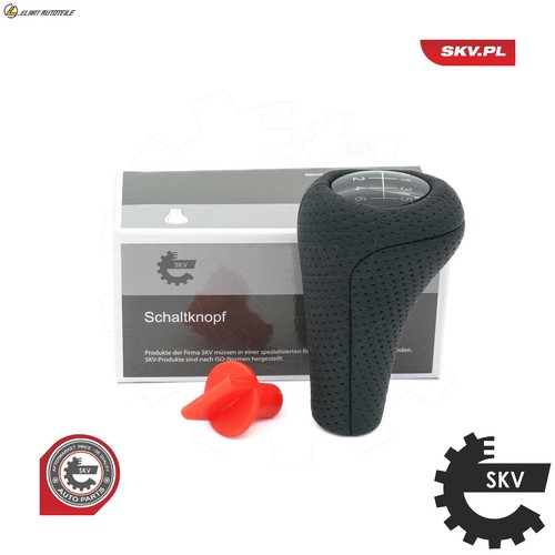 Shift lever knob 63skv018 - shift,