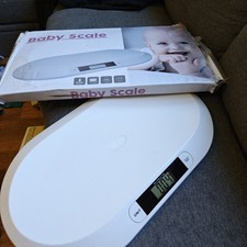 20kg Digital Electronic Scales