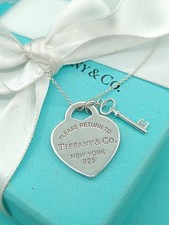 Return to Tiffany & Co Silver