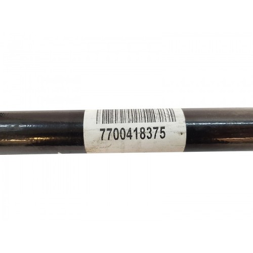 Rear torsion bar for renault - torsion,