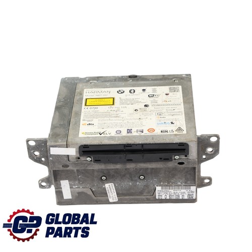 Navigation module bmw f10 - module, f20