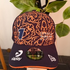 ORACLE Red Bull 9SEVENTY No.1