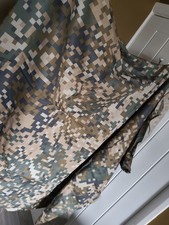 Multi-LATPAT Ripstop Fabric
