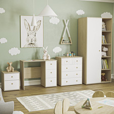 Bedroom Furniture Set Chest of