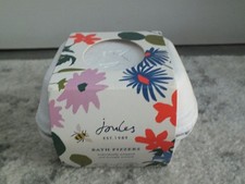 Brand New Joules 4X Bath Fizzers