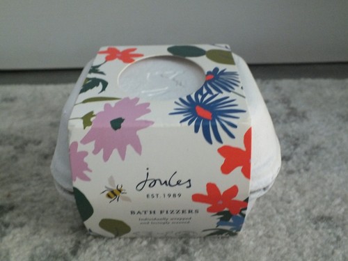 Brand new joules bath - brand,