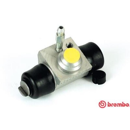 289 brembo wheel - 289, brake