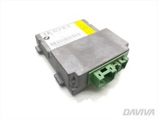 2002 BMW 7 Series Control