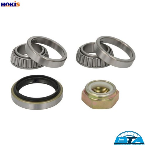 Wheel bearing kit h1g023bta - wheel,