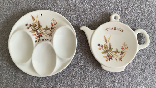 Vintage harvest - m&s, ‘harvest’