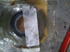 TZ250 sprocket carrier