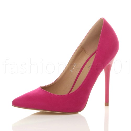 Womens ladies high - ladies, heel