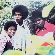 The Jackson 5 - Maybe Tomorrow