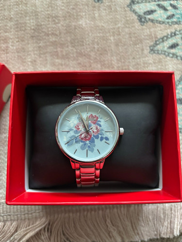 Cath kidston quartz - cath, analogue