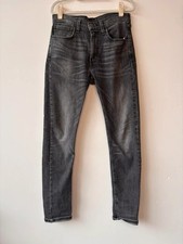 Levi’s 519 Hi-Ball Grey