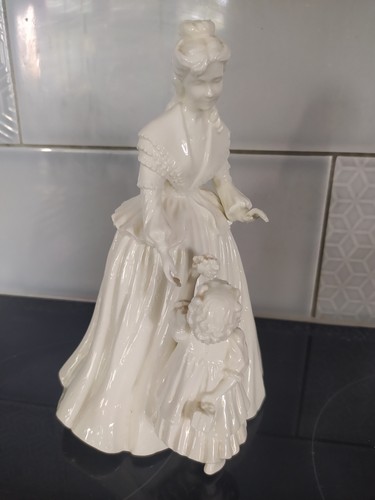Royal worcester cherished - royal,