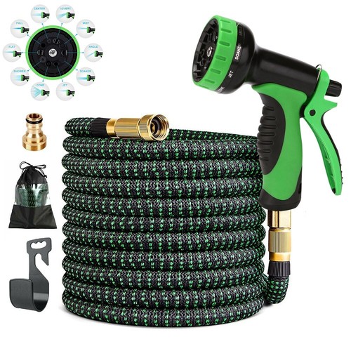 Heavy duty expandable garden - duty,