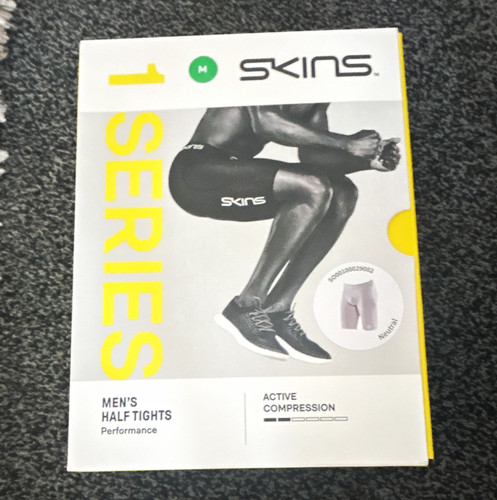 Skins series men active - series,