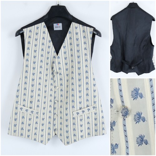 Mens waistcoat large size - waistcoat, uk