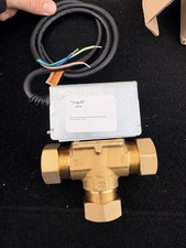 Honeywell Home 3-Port