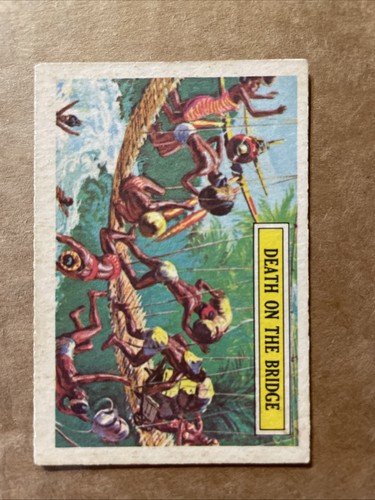 1965 battle cards 12 - a&bc,