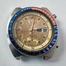 SEIKO 6139-6002 Automatic
